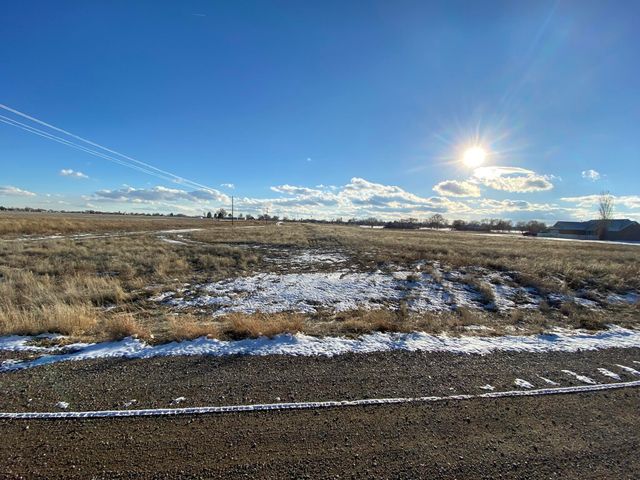 1 Homestead Court, Moriarty, NM 87035