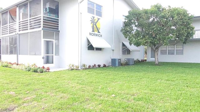 248 Norwich K, West Palm Beach, FL 33417