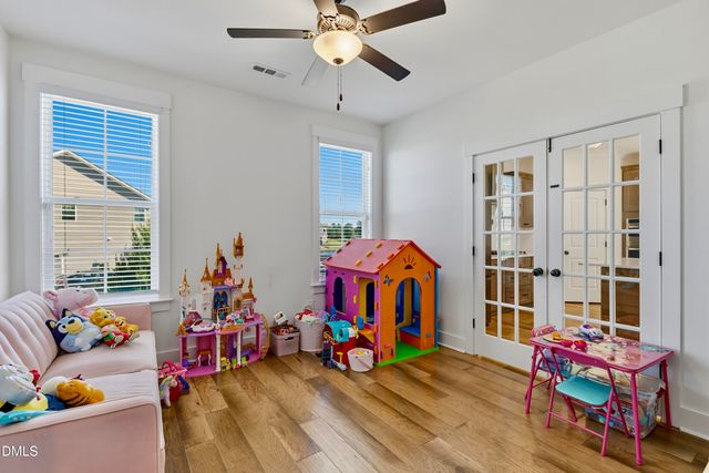 254 Dungannon Loop, Clayton, NC 27520