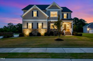 254 Dungannon Loop, Clayton, NC 27520