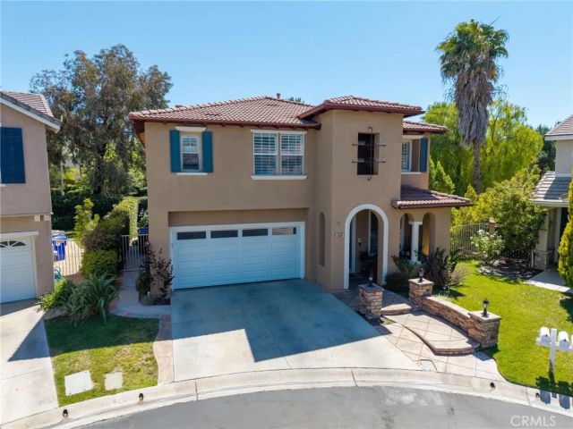 24367 Alyssum, Valencia, CA 91354