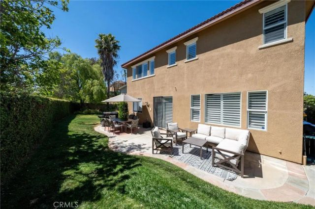 24367 Alyssum, Valencia, CA 91354