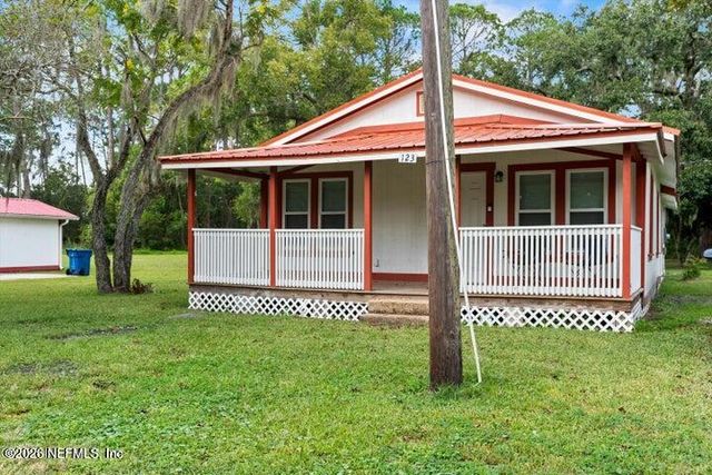 123 MCCALLMAN Road, Jacksonville, FL 32218