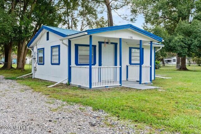 123 MCCALLMAN Road, Jacksonville, FL 32218