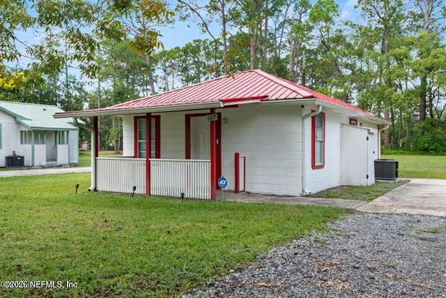 123 MCCALLMAN Road, Jacksonville, FL 32218
