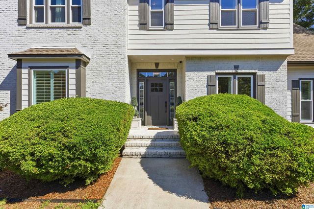 211 CLAIRMONT ROAD, Sterrett, AL 35147