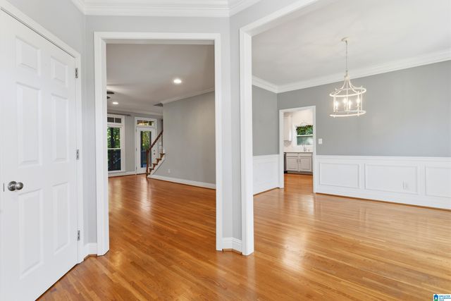 211 CLAIRMONT ROAD, Sterrett, AL 35147