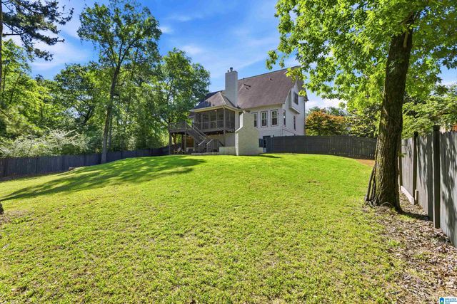 211 CLAIRMONT ROAD, Sterrett, AL 35147