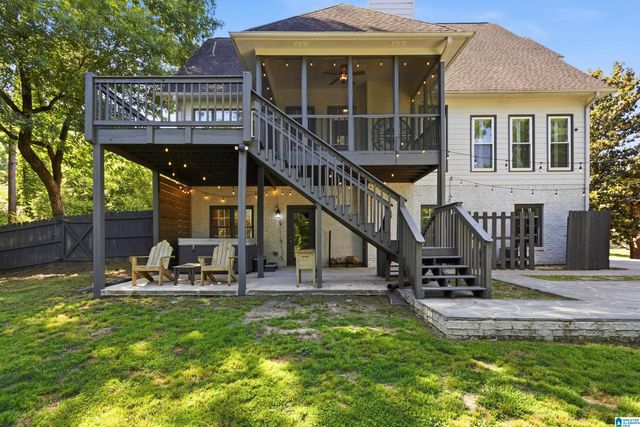211 CLAIRMONT ROAD, Sterrett, AL 35147
