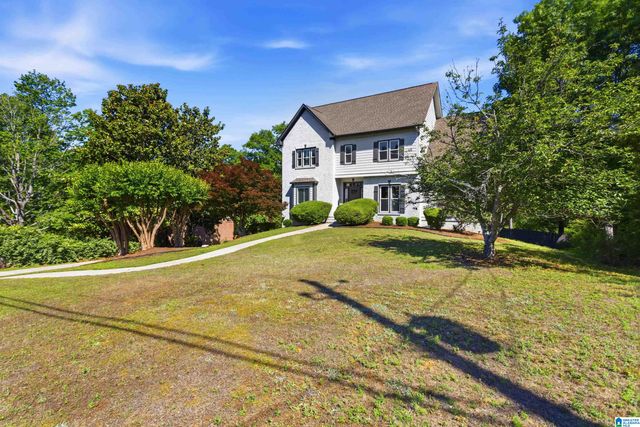 211 CLAIRMONT ROAD, Sterrett, AL 35147