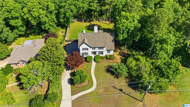 211 CLAIRMONT ROAD, Sterrett, AL 35147