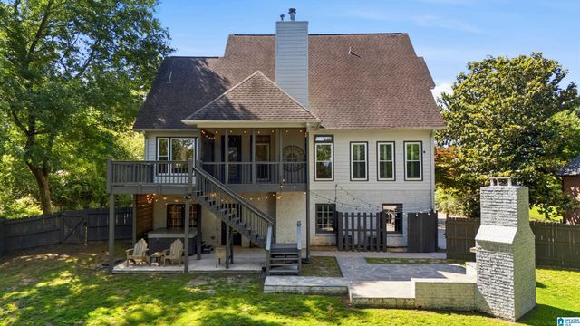 211 CLAIRMONT ROAD, Sterrett, AL 35147