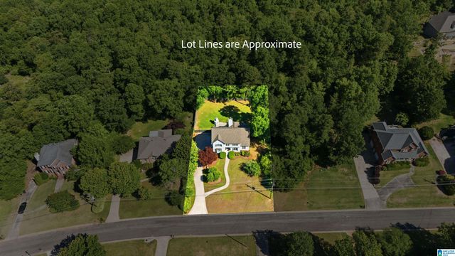 211 CLAIRMONT ROAD, Sterrett, AL 35147