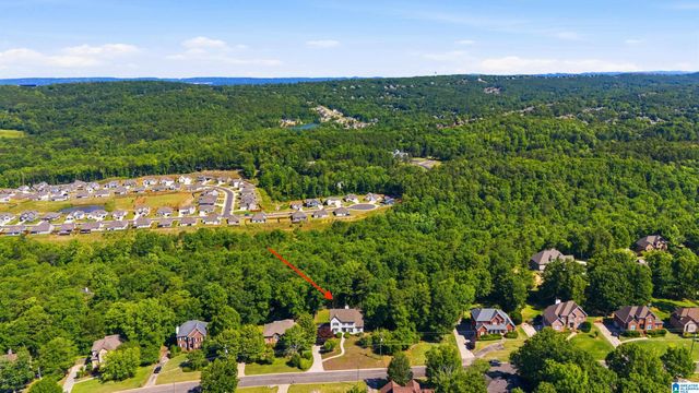211 CLAIRMONT ROAD, Sterrett, AL 35147