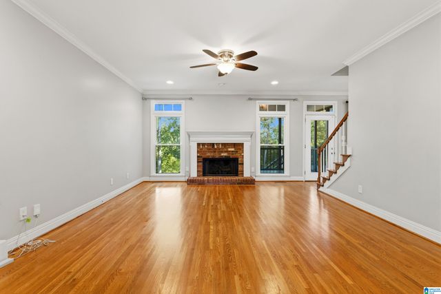 211 CLAIRMONT ROAD, Sterrett, AL 35147
