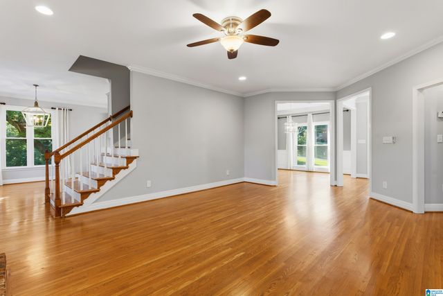 211 CLAIRMONT ROAD, Sterrett, AL 35147