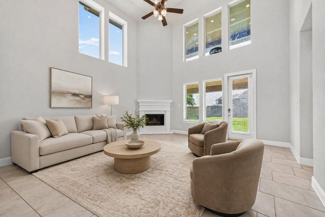 3514 Hampton Landing Court, Katy, TX 77494