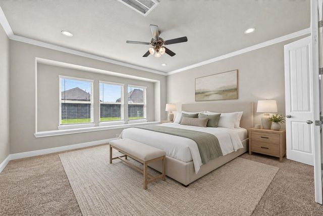 3514 Hampton Landing Court, Katy, TX 77494