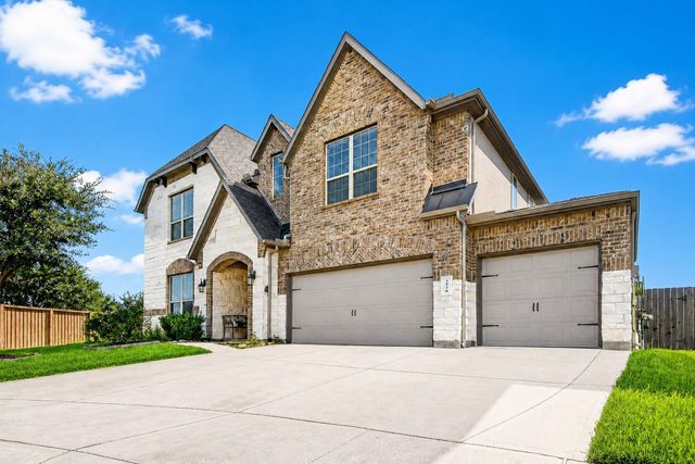 3514 Hampton Landing Court, Katy, TX 77494