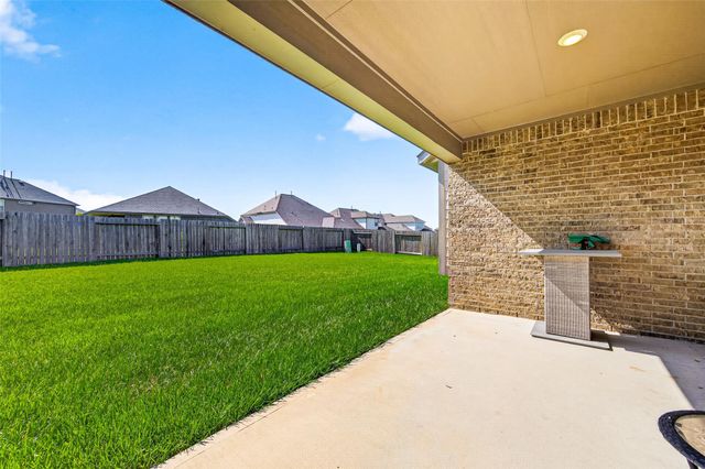 3514 Hampton Landing Court, Katy, TX 77494