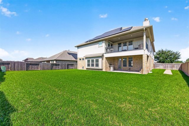 3514 Hampton Landing Court, Katy, TX 77494