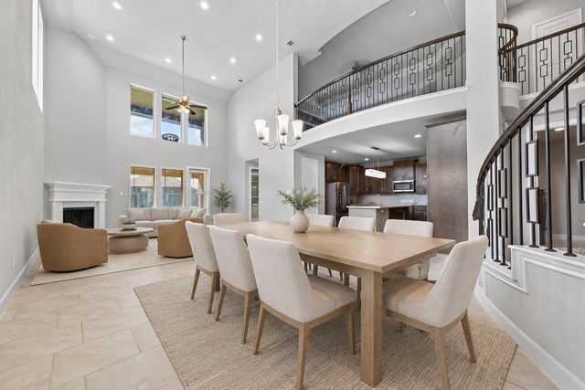 3514 Hampton Landing Court, Katy, TX 77494