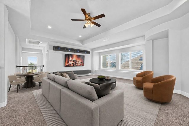 3514 Hampton Landing Court, Katy, TX 77494
