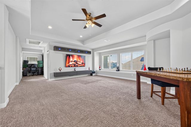 3514 Hampton Landing Court, Katy, TX 77494