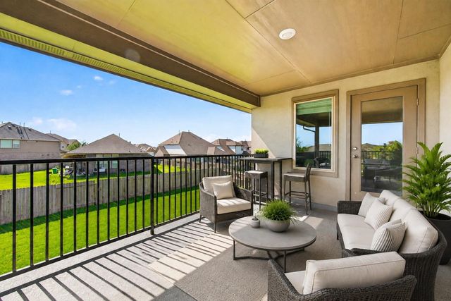 3514 Hampton Landing Court, Katy, TX 77494