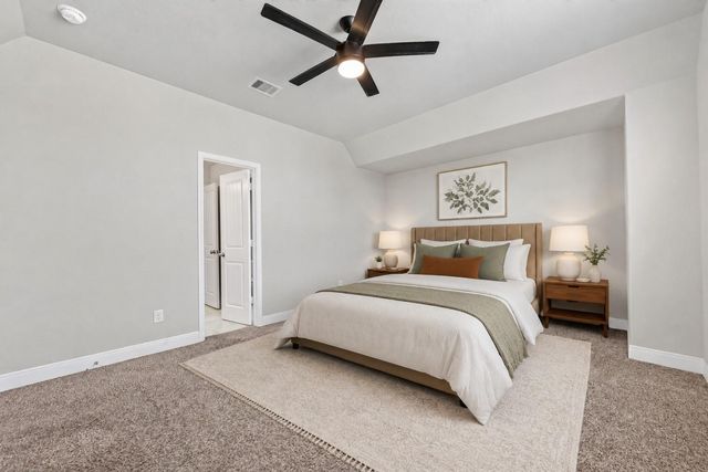 3514 Hampton Landing Court, Katy, TX 77494