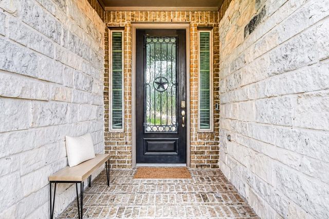 3514 Hampton Landing Court, Katy, TX 77494