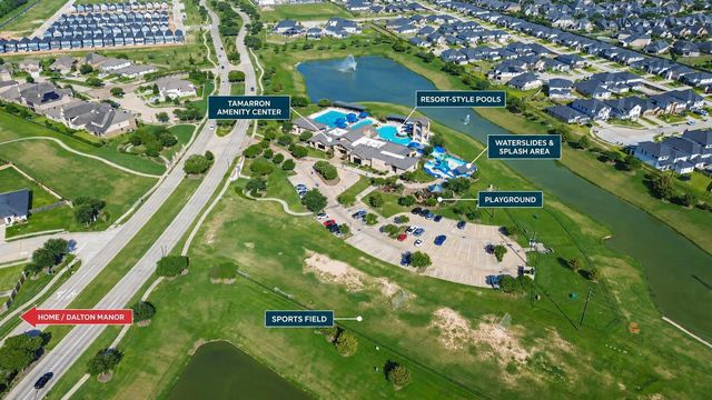 3514 Hampton Landing Court, Katy, TX 77494