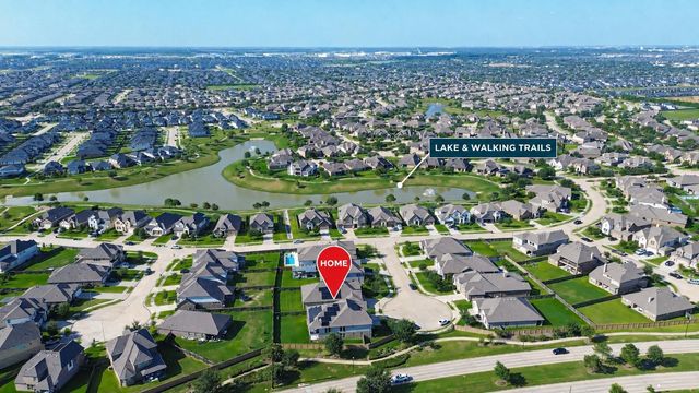 3514 Hampton Landing Court, Katy, TX 77494