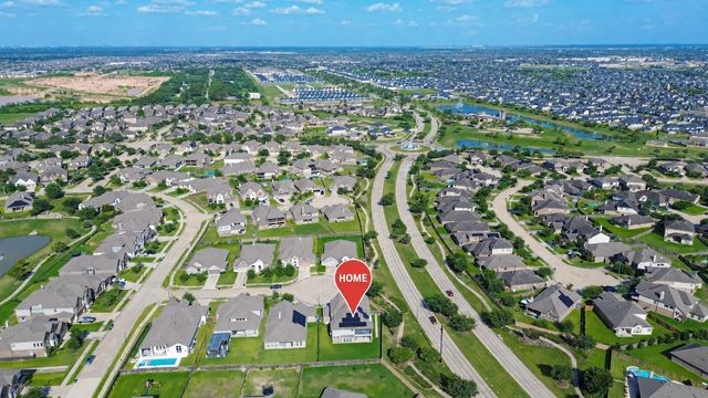 3514 Hampton Landing Court, Katy, TX 77494
