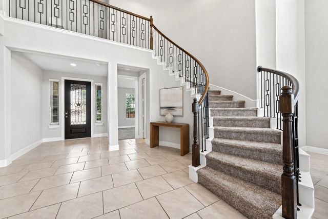 3514 Hampton Landing Court, Katy, TX 77494