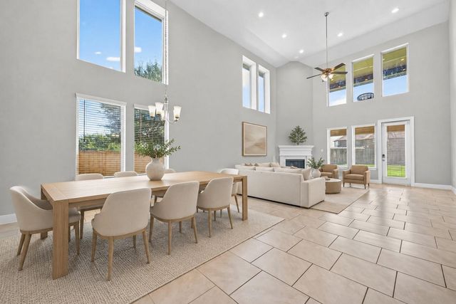 3514 Hampton Landing Court, Katy, TX 77494