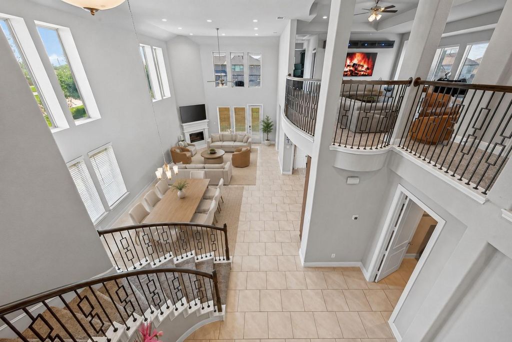 3514 Hampton Landing Court, Katy, TX 77494