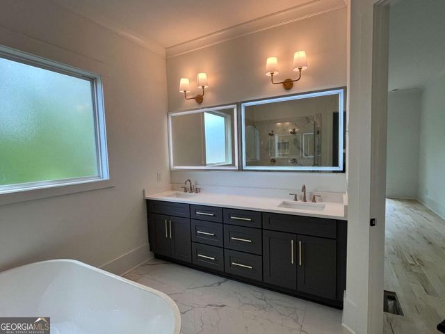 5840 Woodland Park Court, Jefferson, GA 30549