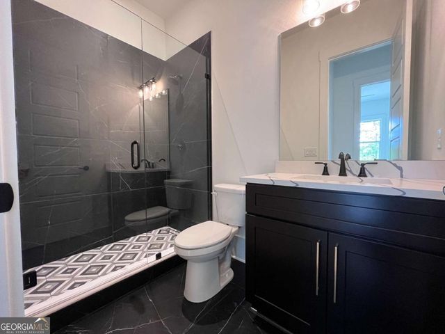 5840 Woodland Park Court, Jefferson, GA 30549