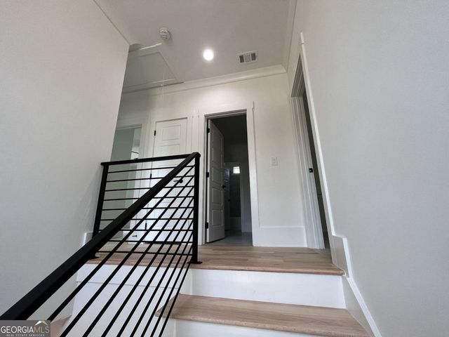 5840 Woodland Park Court, Jefferson, GA 30549