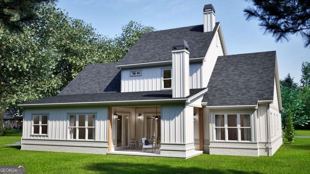 5840 Woodland Park Court, Jefferson, GA 30549