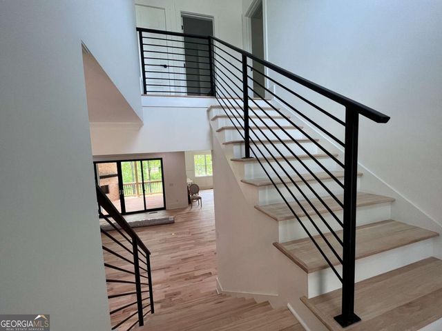 5840 Woodland Park Court, Jefferson, GA 30549