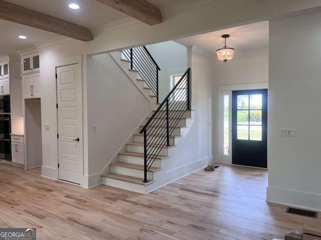 5840 Woodland Park Court, Jefferson, GA 30549