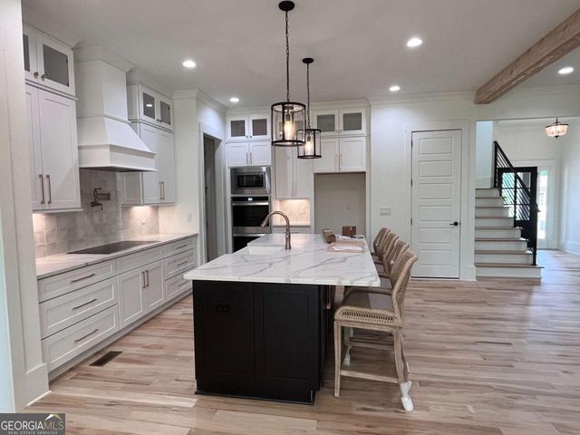 5840 Woodland Park Court, Jefferson, GA 30549