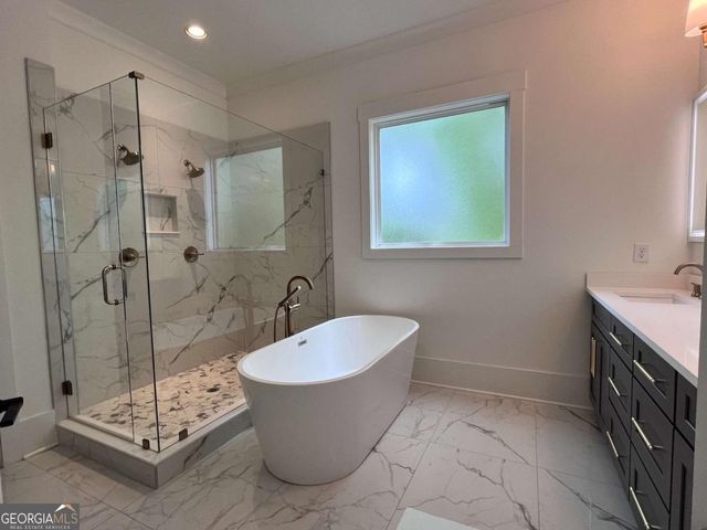 5840 Woodland Park Court, Jefferson, GA 30549