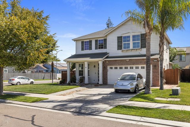 1612 Hearthsong Dr, Manteca, CA 95337