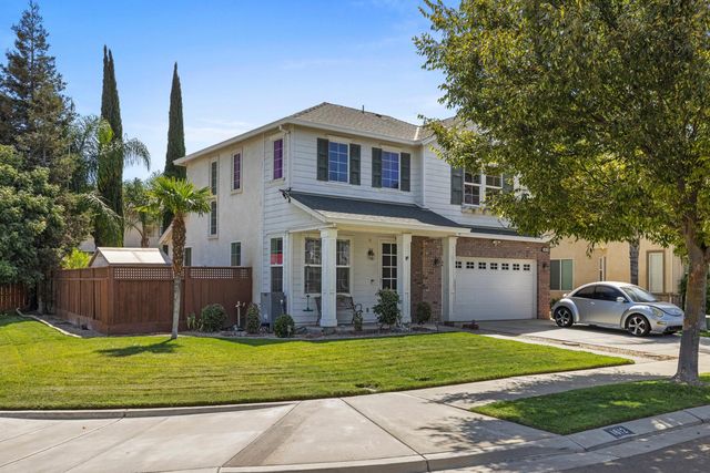 1612 Hearthsong Dr, Manteca, CA 95337
