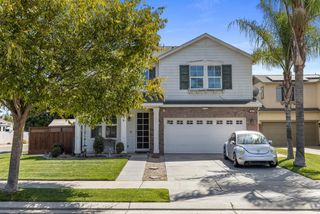 1612 Hearthsong Dr, Manteca, CA 95337