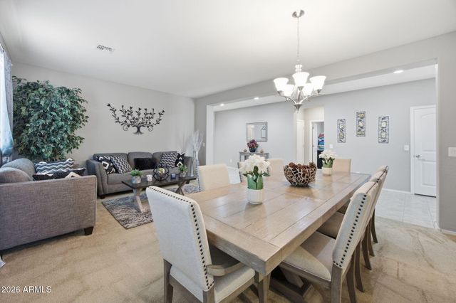 22510 E MUNOZ Street, Queen Creek, AZ 85142