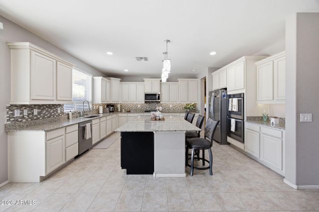 22510 E MUNOZ Street, Queen Creek, AZ 85142